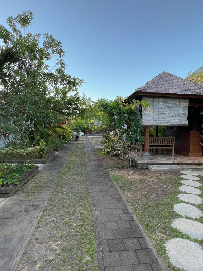 D'pandawa guest house Ungasan Extérieur photo