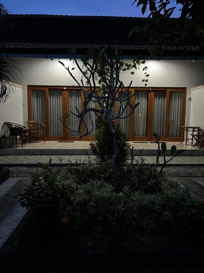 D'pandawa guest house Ungasan Extérieur photo
