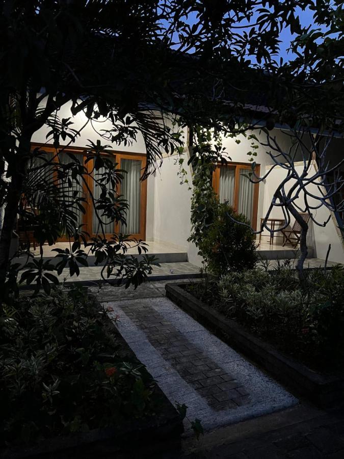 D'pandawa guest house Ungasan Extérieur photo