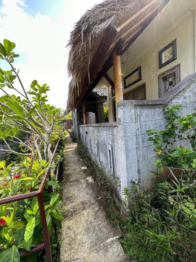 D'pandawa guest house Ungasan Extérieur photo