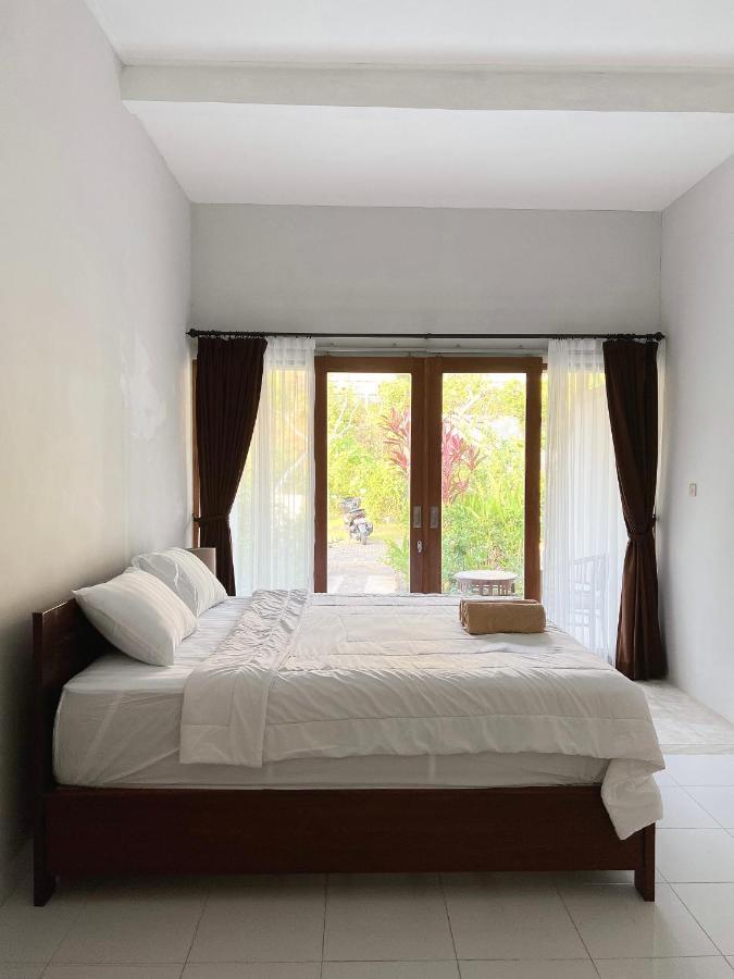 D'pandawa guest house Ungasan Extérieur photo