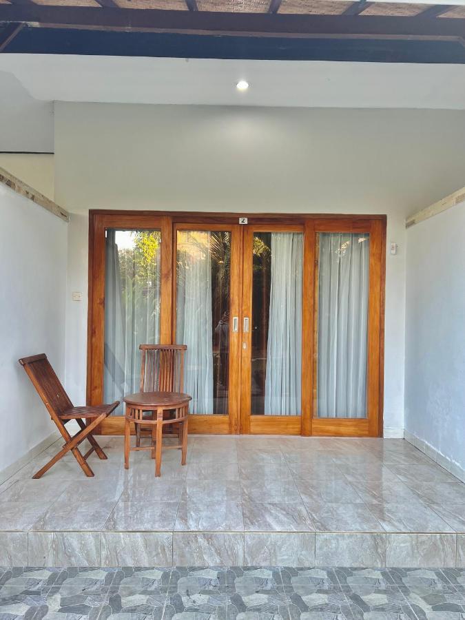 D'pandawa guest house Ungasan Extérieur photo